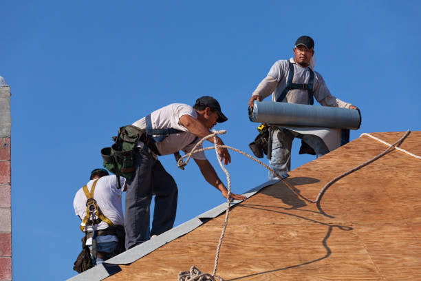 Quick and Trustworthy Emergency Roof Repair Services in Sutter Creek, CA