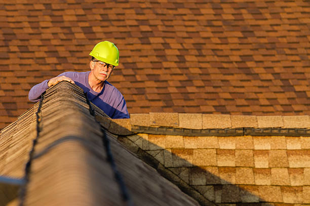 Best Commercial Roofing Services  in Sutter Creek, CA