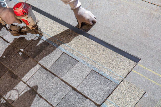 Best New Roof Installation  in Sutter Creek, CA