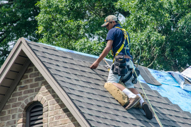 Best Emergency Roof Repair  in Sutter Creek, CA